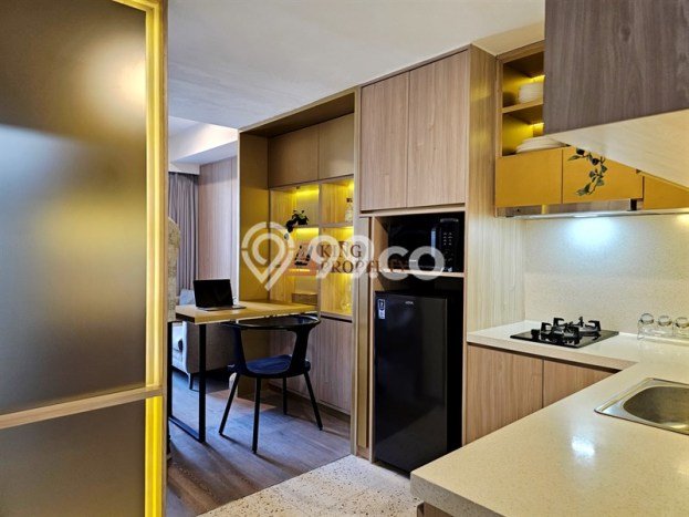 Dijual Apartemen Nyaman di Ciputat Tangerang Selatan 1 Kamar Tidur Dijual Apartemen Nyaman di Ciputat Tangerang Selatan 1 Kamar Tidur