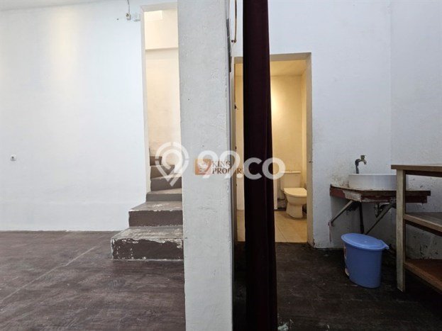 Dijual! Ruko di Muara Karang Jakarta Utara LT 126m2 / LB 504m2 Kawasan Bisnis Dijual! Ruko di Muara Karang Jakarta Utara LT 126m2 / LB 504m2 Kawasan Bisnis
