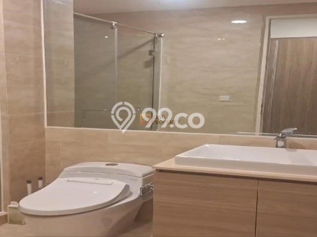 Apartemen Prestisius Dijual di Tanah Abang Luas 103m2 Apartemen Prestisius Dijual di Tanah Abang Luas 103m2