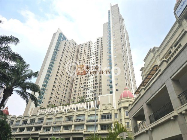 UNIT SPESIAL! Apartemen di Taman Anggrek, 1 KM, Luas 49m², Area Premium UNIT SPESIAL! Apartemen di Taman Anggrek, 1 KM, Luas 49m², Area Premium