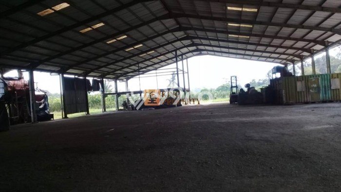 Tanah Dijual Lokasi Cikembar, Sukabumi Luas 20570m2 Legalitas Aman Tanah Dijual Lokasi Cikembar, Sukabumi Luas 20570m2 Legalitas Aman