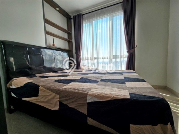 Apartemen Kawasan Taman Anggrek, 2 KM, Luas 62m², Lokasi Prospektif Apartemen Kawasan Taman Anggrek, 2 KM, Luas 62m², Lokasi Prospektif