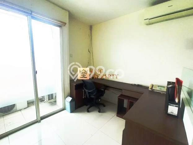 Kantor Dijual di Jakarta Pusat LT 55m2 & LB 55m2 Lokasi Terbaik! Kantor Dijual di Jakarta Pusat LT 55m2 & LB 55m2 Lokasi Terbaik!