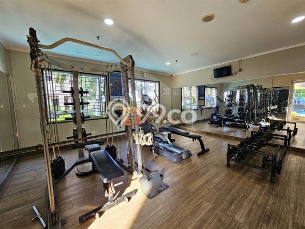 Disewakan Apartemen Murah di Ancol 2 Bedroom Disewakan Apartemen Murah di Ancol 2 Bedroom