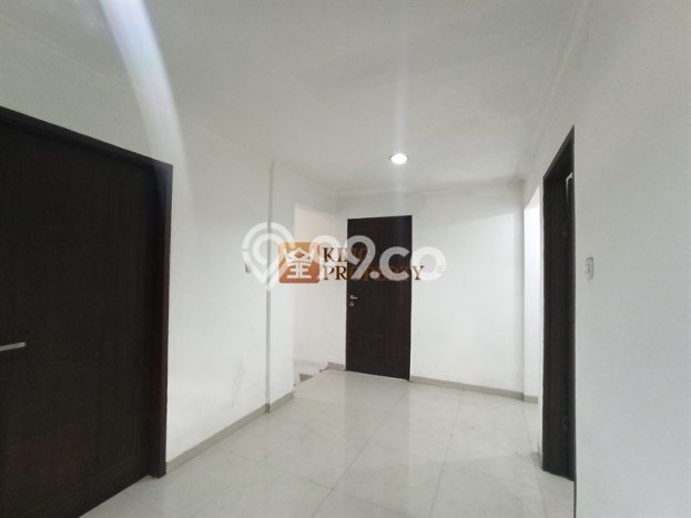 Rumah Minimalis 3 KT di Citra Garden Jakarta Barat Unfurnished Rumah Minimalis 3 KT di Citra Garden Jakarta Barat Unfurnished
