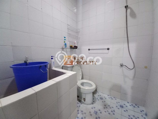 Rumah Minimalis 4 Kamar LT 112m2 di Jelambar Rumah Minimalis 4 Kamar LT 112m2 di Jelambar