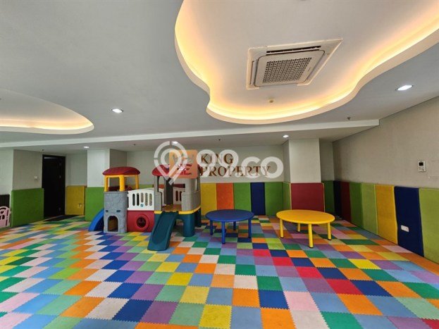 Hunian Apartemen Ideal untuk Dijual di Jakarta Barat dengan 3 Kamar Hunian Apartemen Ideal untuk Dijual di Jakarta Barat dengan 3 Kamar