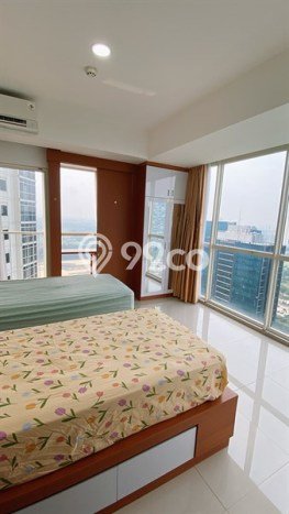 Apartemen Terawat Dijual di Tangerang Spesifikasi 1 KT, 1 KM Apartemen Terawat Dijual di Tangerang Spesifikasi 1 KT, 1 KM
