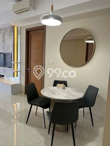 Disewakan Apartemen Ekonomis 2 KT di Taman Anggrek Jakarta Barat Disewakan Apartemen Ekonomis 2 KT di Taman Anggrek Jakarta Barat