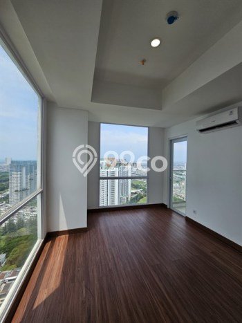 Hunian Apartemen Mewah & Prestisius 2 BR di Kemayoran, Jakarta Pusat Hunian Apartemen Mewah & Prestisius 2 BR di Kemayoran, Jakarta Pusat
