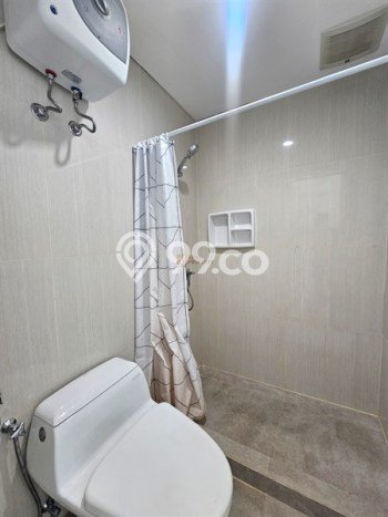 Apartemen Kawasan Taman Anggrek, 2 KM, Luas 62m², Lokasi Prospektif Apartemen Kawasan Taman Anggrek, 2 KM, Luas 62m², Lokasi Prospektif