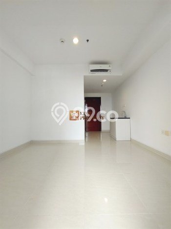 Apartemen Nyaman untuk Disewa, 1 Kamar di Jakarta Barat Apartemen Nyaman untuk Disewa, 1 Kamar di Jakarta Barat