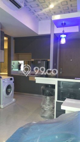 Apartemen di Taman Anggrek, 1 KM, Luas 38m², Dekat Taman Anggrek, Jakarta Barat, Jakarta Barat Apartemen di Taman Anggrek, 1 KM, Luas 38m², Dekat Taman Anggrek, Jakarta Barat, Jakarta Barat