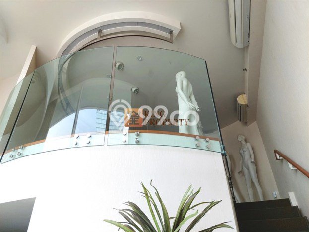 FOR RENT! Kantor di Karet Tengsin Cocok untuk Bisnis 215m2 FOR RENT! Kantor di Karet Tengsin Cocok untuk Bisnis 215m2