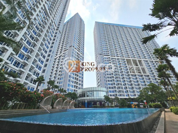 Hunian Apartemen 2 KT 2 KM di Kembangan, Jakarta Barat Dijual Cepat Hunian Apartemen 2 KT 2 KM di Kembangan, Jakarta Barat Dijual Cepat