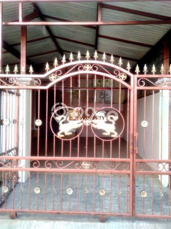 Rumah Modern Minimalis 3 KT Bisa Langsung Pindah di Tangerang Rumah Modern Minimalis 3 KT Bisa Langsung Pindah di Tangerang