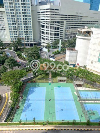 Sewa Apartemen Murah di Taman Anggrek 2 Bedroom Sewa Apartemen Murah di Taman Anggrek 2 Bedroom