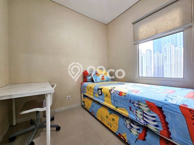 Apartemen Siap Pakai 2 Kamar dengan Harga Terjangkau di Area Grogol Petamburan, Jakarta Barat Apartemen Siap Pakai 2 Kamar dengan Harga Terjangkau di Area Grogol Petamburan, Jakarta Barat