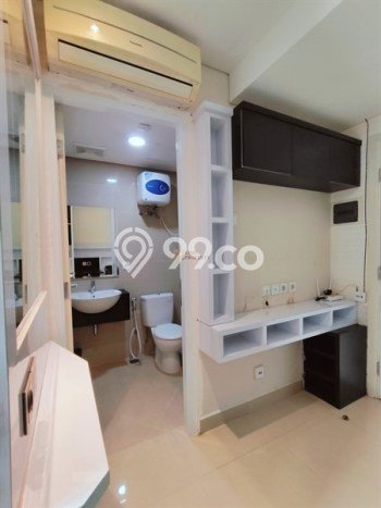 Hunian Apartemen Sewa Terjangkau 29m2 di Taman Anggrek, Cocok untuk Hunian Anda Hunian Apartemen Sewa Terjangkau 29m2 di Taman Anggrek, Cocok untuk Hunian Anda