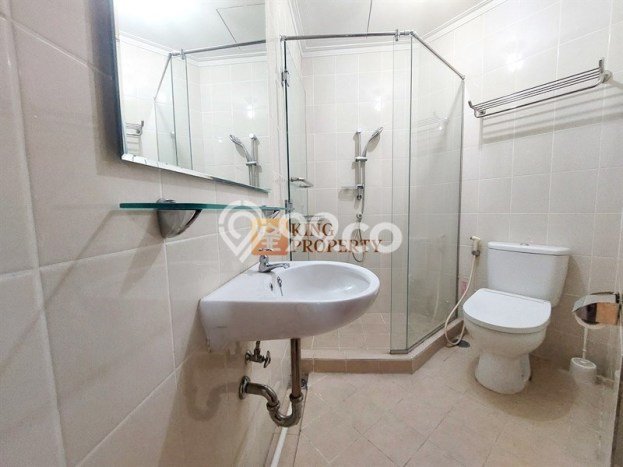Dijual Apartemen Prestisius di Tanjung Duren 2 Kamar & 2 Kamar Mandi Dijual Apartemen Prestisius di Tanjung Duren 2 Kamar & 2 Kamar Mandi