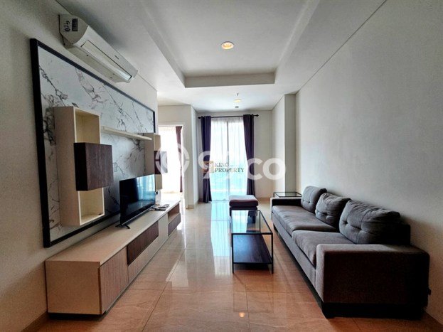 Apartemen Kawasan Taman Anggrek, 2 KM, Luas 62m², Lokasi Prospektif Apartemen Kawasan Taman Anggrek, 2 KM, Luas 62m², Lokasi Prospektif