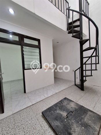 Dijual Rumah Modern 3 KT di Daan Mogot, Jakarta Barat Dijual Rumah Modern 3 KT di Daan Mogot, Jakarta Barat