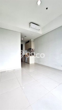 Apartemen Nyaman untuk Disewa, 1 Kamar di Jakarta Barat Apartemen Nyaman untuk Disewa, 1 Kamar di Jakarta Barat