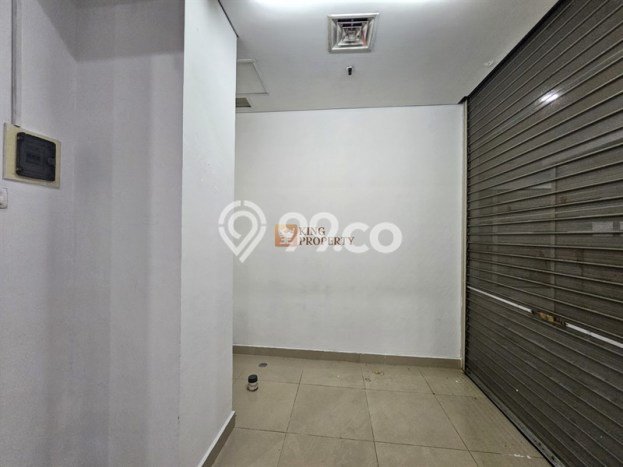 PRIME LOCATION! Komersial Kawasan Taman Anggrek, Luas 6m², Kawasan Ramai, Ready Pakai PRIME LOCATION! Komersial Kawasan Taman Anggrek, Luas 6m², Kawasan Ramai, Ready Pakai