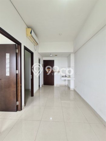 HOT UNIT! Apartemen di Taman Anggrek, 2 KT, Luas 37m² HOT UNIT! Apartemen di Taman Anggrek, 2 KT, Luas 37m²