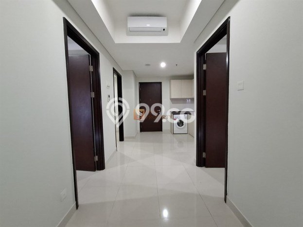 Apartemen Sewa 2 Kamar Murah Siap Huni di Jakarta Barat, Luas 64m2 Apartemen Sewa 2 Kamar Murah Siap Huni di Jakarta Barat, Luas 64m2