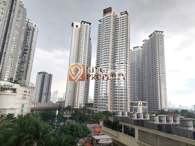 Apartemen Premium Kawasan Taman Anggrek, 1 KM, Luas 50m², Siap Ditempati Apartemen Premium Kawasan Taman Anggrek, 1 KM, Luas 50m², Siap Ditempati