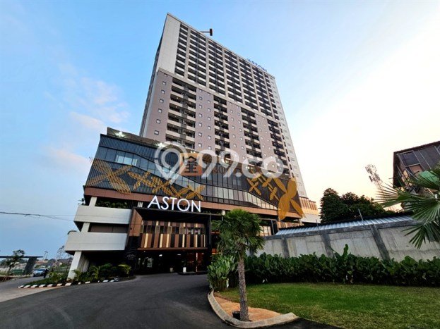 Dijual Cepat Apartemen Eksklusif 3 Kamar di Ciputat, Tangerang Selatan Dijual Cepat Apartemen Eksklusif 3 Kamar di Ciputat, Tangerang Selatan