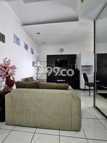 Dijual Apartemen 2 KT di Jakarta Utara Luas 54m2 Dijual Apartemen 2 KT di Jakarta Utara Luas 54m2
