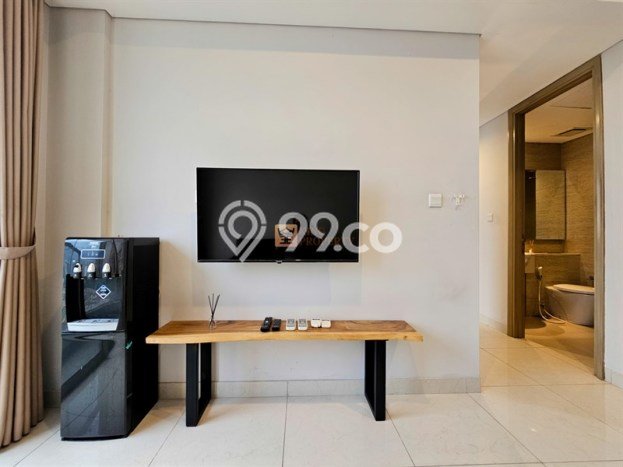 Apartemen Strategis 65m2 di Tanjung Duren Jakarta Barat 3 KT Apartemen Strategis 65m2 di Tanjung Duren Jakarta Barat 3 KT