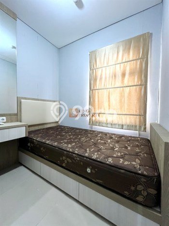 HOT UNIT! Apartemen Kawasan Taman Anggrek, 1 KM, Luas 49m², Area Premium HOT UNIT! Apartemen Kawasan Taman Anggrek, 1 KM, Luas 49m², Area Premium