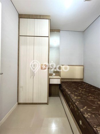 HOT UNIT! Apartemen Kawasan Taman Anggrek, 1 KM, Luas 49m², Area Premium HOT UNIT! Apartemen Kawasan Taman Anggrek, 1 KM, Luas 49m², Area Premium