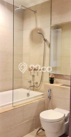 Apartemen Favorit Modern Dijual di Jakarta Barat dengan 1 Kamar Tidur Apartemen Favorit Modern Dijual di Jakarta Barat dengan 1 Kamar Tidur