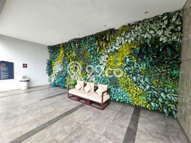Apartemen Premium Kawasan Taman Anggrek, 2 KM, Luas 107m², Siap Ditempati Apartemen Premium Kawasan Taman Anggrek, 2 KM, Luas 107m², Siap Ditempati