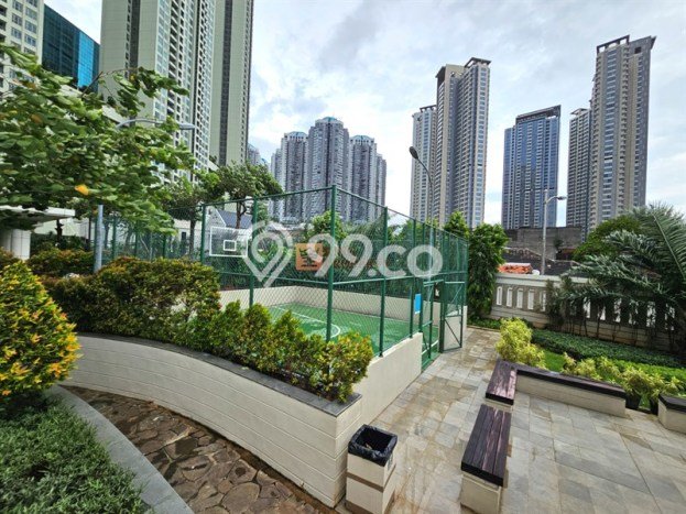 Disewakan Apartemen Murah di Tanjung Duren 1 KT Disewakan Apartemen Murah di Tanjung Duren 1 KT
