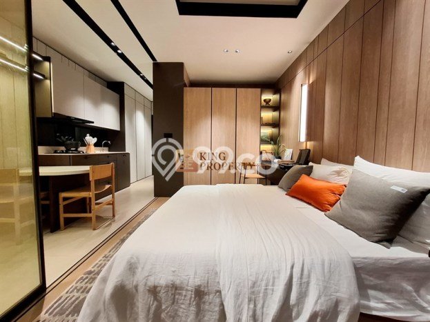 Apartemen Ideal Dijual di Cilandak, Jakarta Selatan Punya 1 KT / 1 Kamar Mandi Apartemen Ideal Dijual di Cilandak, Jakarta Selatan Punya 1 KT / 1 Kamar Mandi