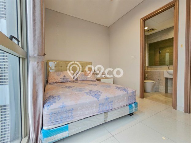 Apartemen Strategis 65m2 di Tanjung Duren Jakarta Barat 3 KT Apartemen Strategis 65m2 di Tanjung Duren Jakarta Barat 3 KT
