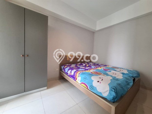 Sewa Apartemen Ekonomis 2 KT di Taman Anggrek Jakarta Barat Sewa Apartemen Ekonomis 2 KT di Taman Anggrek Jakarta Barat
