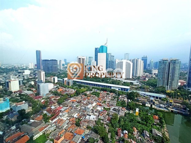 Apartemen Prestisius Dijual di Tanah Abang Luas 103m2 Apartemen Prestisius Dijual di Tanah Abang Luas 103m2