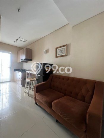 Apartemen Strategis Kawasan Taman Anggrek, 1 KM, Luas 30m², Dekat Taman Anggrek, Jakarta Barat, Jakarta Barat Apartemen Strategis Kawasan Taman Anggrek, 1 KM, Luas 30m², Dekat Taman Anggrek, Jakarta Barat, Jakarta Barat