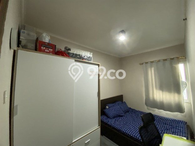 Hunian Apartemen Ideal untuk Dijual di Jakarta Pusat dengan 2 Kamar Hunian Apartemen Ideal untuk Dijual di Jakarta Pusat dengan 2 Kamar