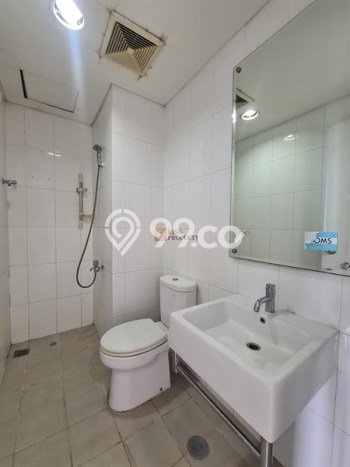 HOT UNIT! Apartemen di Taman Anggrek, 2 KT, Luas 37m² HOT UNIT! Apartemen di Taman Anggrek, 2 KT, Luas 37m²