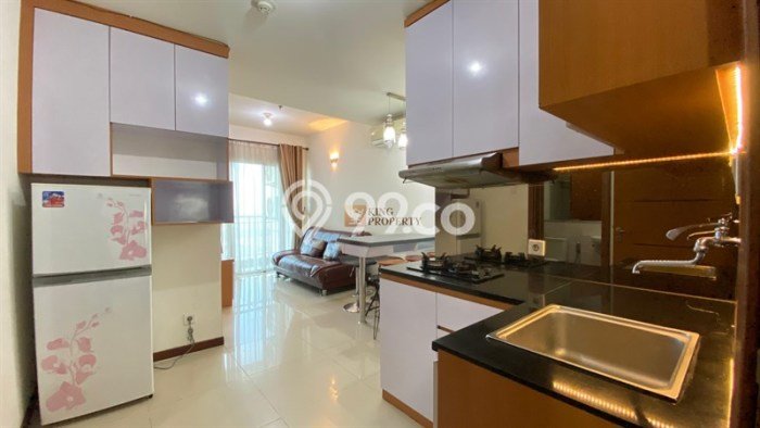 Untuk Dijual Apartemen 1 KT & 1 KM di Jakarta Utara Area Strategis Untuk Dijual Apartemen 1 KT & 1 KM di Jakarta Utara Area Strategis