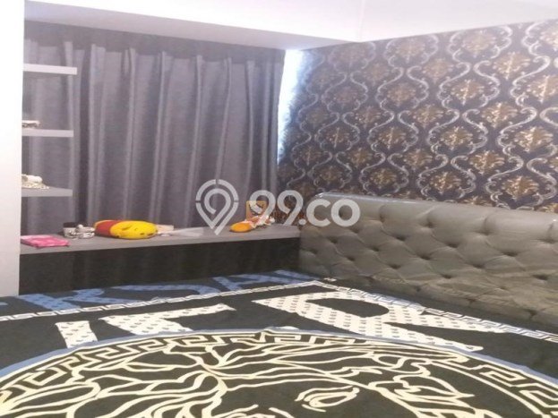 Apartemen di Taman Anggrek, 1 KM, Luas 38m², Dekat Taman Anggrek, Jakarta Barat, Jakarta Barat Apartemen di Taman Anggrek, 1 KM, Luas 38m², Dekat Taman Anggrek, Jakarta Barat, Jakarta Barat