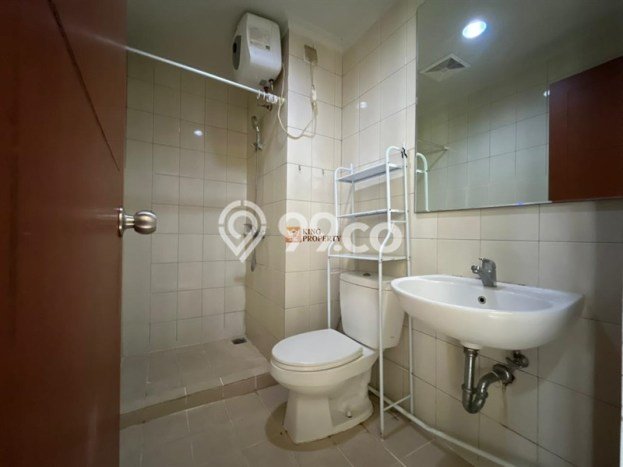 Apartemen Disewakan 1 Kamar Hemat Siap Huni di Jakarta Barat, Luas 30m2 Apartemen Disewakan 1 Kamar Hemat Siap Huni di Jakarta Barat, Luas 30m2