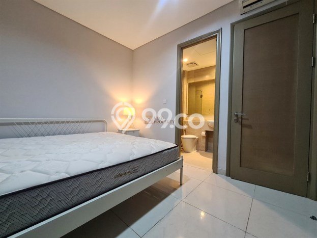 Dijual Apartemen 3 KT 2 KM di Taman Anggrek Dijual Apartemen 3 KT 2 KM di Taman Anggrek